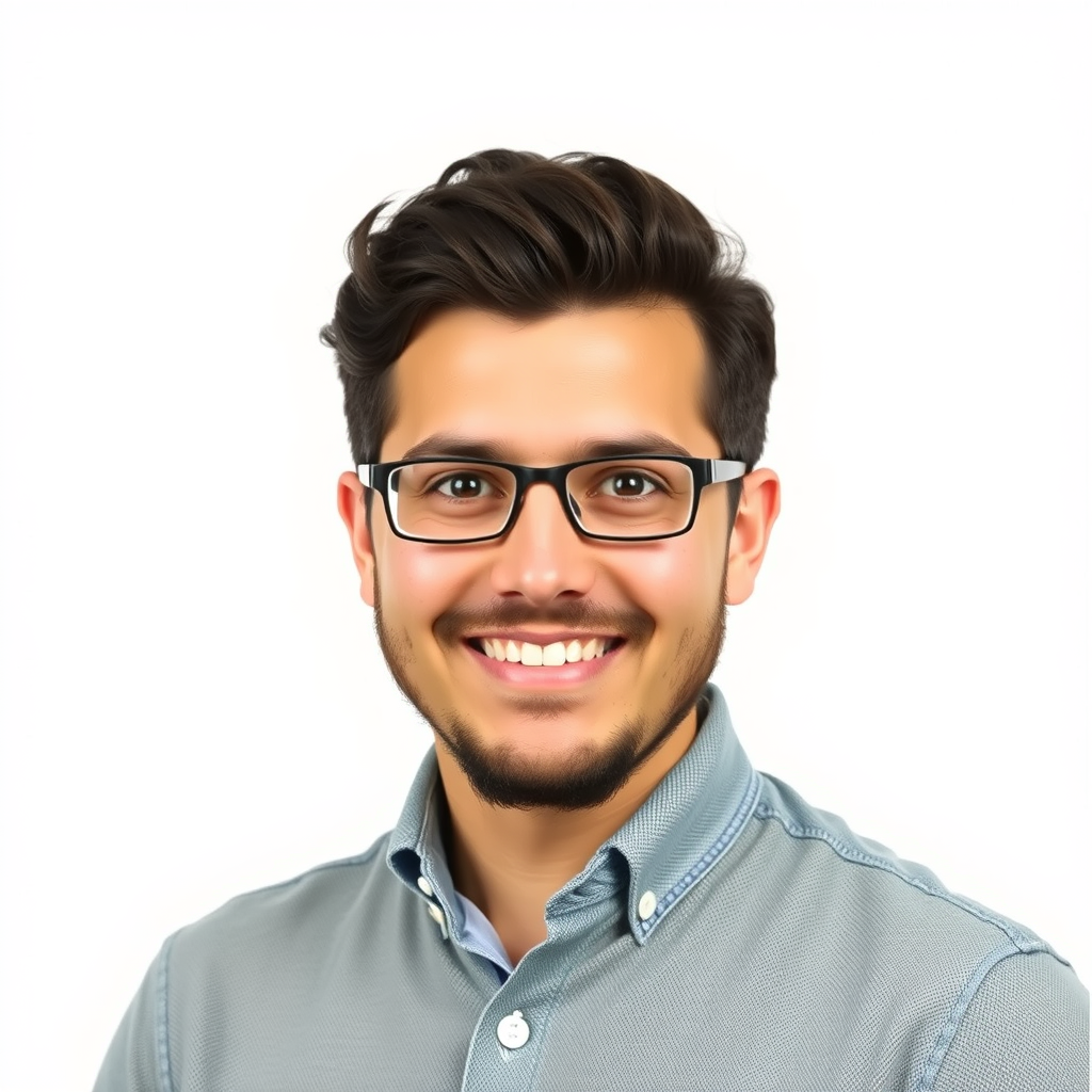 Randy Sanchez