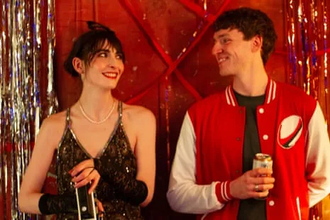 This Irish Romance Review: Emotional LGBTQ+ Romance Creates Emotional Impact in Notable Debut