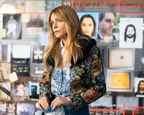 High Potential's Second Season Review – A Cosy, Uplifting Police Drama Starring a Nearly Flawless Sleuth